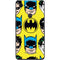 DC Comics Batman Vintage Character Pattern - Joker and Robin Google Pixel 3 XL Skin